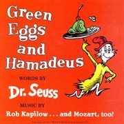 Green eggs and hamadeus cover image