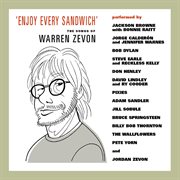 Enjoy every sandwich - the songs of warren zevon cover image