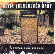 Motivational speaker cover image