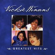Vickie Winans : greatest hits cover image
