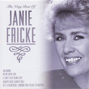 The very best of Janie Fricke cover image