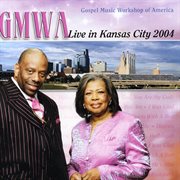 GMWA live in Kansas City 2004 cover image
