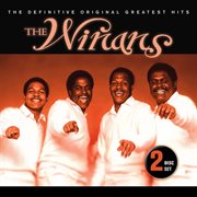 The winans: the definitive original greatest hits cover image