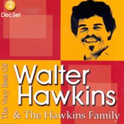 The vey best of walter hawkins & the hawkins family cover image