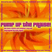 Pump up the praise cover image