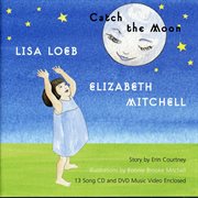 Catch the moon cover image