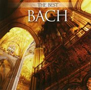 The best bach cover image
