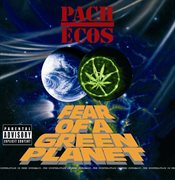 Fear of a green planet cover image