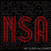 Nsa cover image