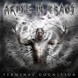 Cover image for Terminal Cognition