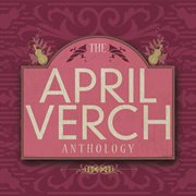 The April Verch anthology cover image