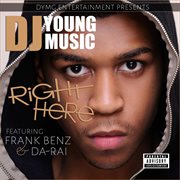 Right here cover image