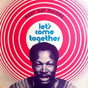 Let's come together (live version) cover image