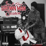 Grown man season cover image