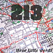 Three little words cover image