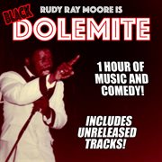 Black dolemite (soundtrack) cover image