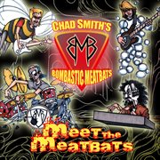 Meet the meatbats cover image