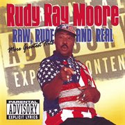 Raw, rude, and real (more greatest hits) cover image