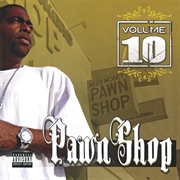 Pawn shop cover image
