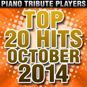 Top 20 hits october 2014 cover image