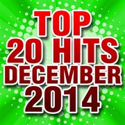 Top 20 hits december 2014 cover image