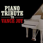 Piano tribute to vance joy cover image