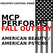 Mcp performs fall out boy: american beauty/american psycho cover image