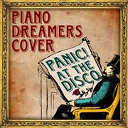 Piano dreamers cover panic! at the disco cover image
