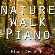 Nature walk piano cover image
