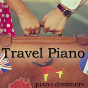Travel piano cover image