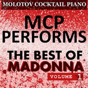 Mcp performs the best of madonna, volume 1 cover image