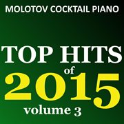 Top hits of 2015, vol. 3 cover image