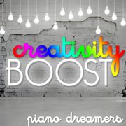 Creativity boost cover image