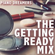 The getting ready mix cover image