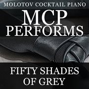 Mcp performs 50 shades of grey cover image