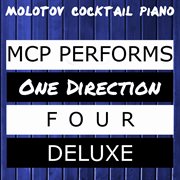 Mcp performs one direction: four deluxe cover image