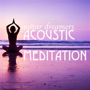 Acoustic meditation cover image