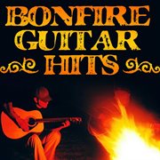 Bonfire guitar hits cover image