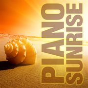 Sunrise piano cover image