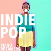 Indie pop piano cover image