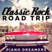 Classic rock road trip cover image