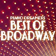 Best of broadway cover image