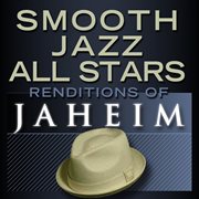 Smooth jazz all stars renditions of jaheim cover image