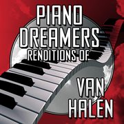 Piano dreamers renditions of van halen cover image