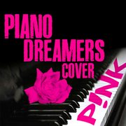 Piano dreamers cover pink cover image