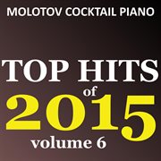 Mcp top hits of 2015, vol. 6 cover image
