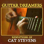 Guitar dreamers renditions of cat stevens cover image