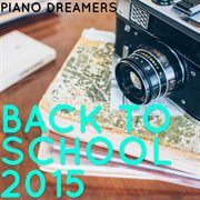 Back to school 2015 cover image