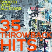 35 throwback hits cover image