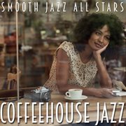 Coffeehouse jazz cover image